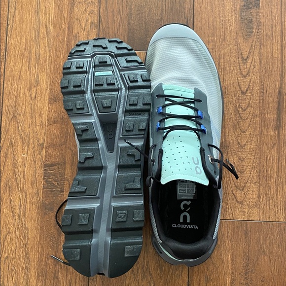 On CloudVista, Men shoes - Picture 4 of 8